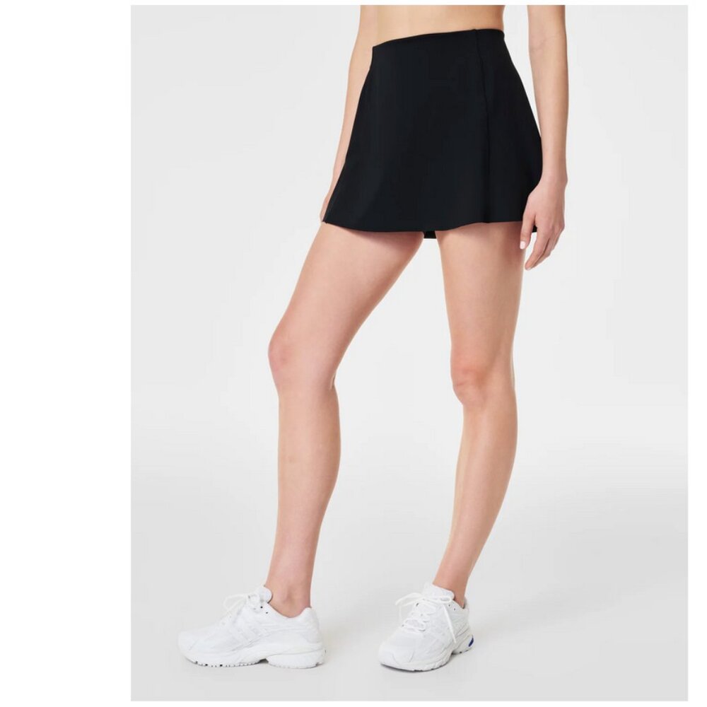 Spanx CoreLuxe Skort with Mid-Tummy Compression